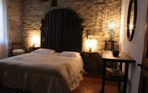 Alloggio:&nbsp;Le Mangiatoie