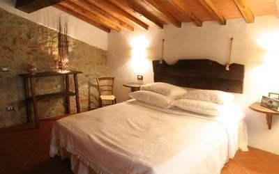 Alloggio:&nbsp;Il Pastore