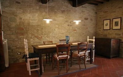Alloggio:&nbsp;Le Mangiatoie