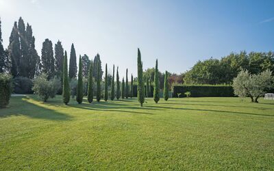 Villa Fontine