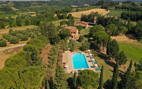 Montelopio: Proprietà, Comunita 'Impianto, Ecoregione, Natura, Paesaggio Naturale, Pianta, Albero, Lotto, Vegetazione, Biome