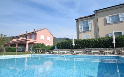 Casa vacanza Rosa - Deiva Marina, Liguria, Italia