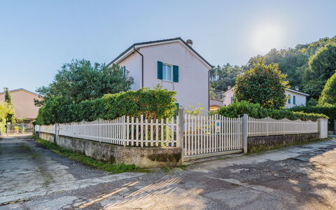 Alloggio:&nbsp;Lucerna Due 10.5