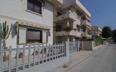 Casa vacanza Gioia - Viareggio, Toscana, Italia