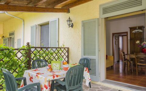 Accommodation:&nbsp;Oleandro 140.5