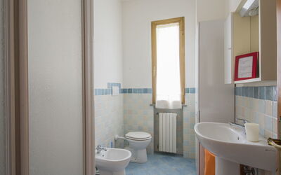 Accommodation:&nbsp;Oleandro 140.5