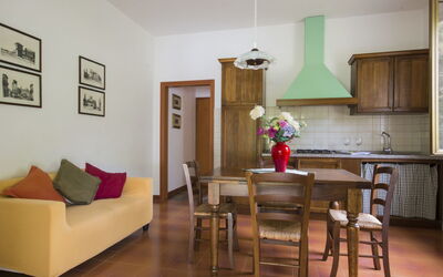 Accommodation:&nbsp;Oleandro 140.5