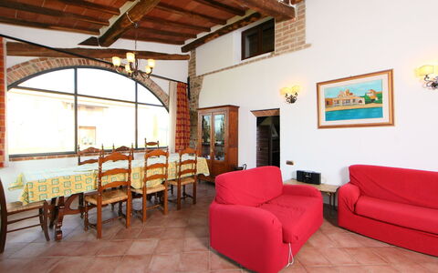 Accommodation:&nbsp;Capanna 640.14