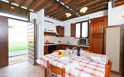 Accommodation:&nbsp;Capanna 640.14