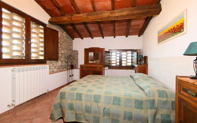 Accommodation:&nbsp;Capanna 640.14