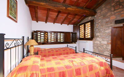 Accommodation:&nbsp;Capanna 640.14