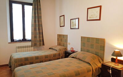 Alloggio:&nbsp;B3 640.11