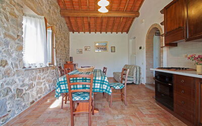 Alloggio:&nbsp;Querce 200.1