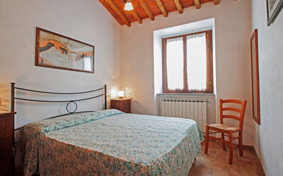 Alloggio:&nbsp;Querce 200.1