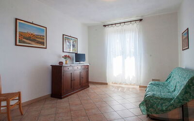 Accommodation:&nbsp;Cerro 200.4