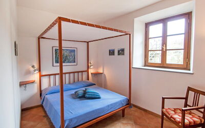 Accommodation:&nbsp;I Tigli 200.1