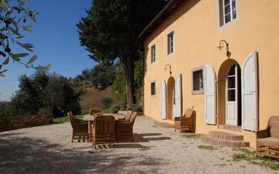 Casa vacanza La Rocca - Lucca, Toscana, Italia