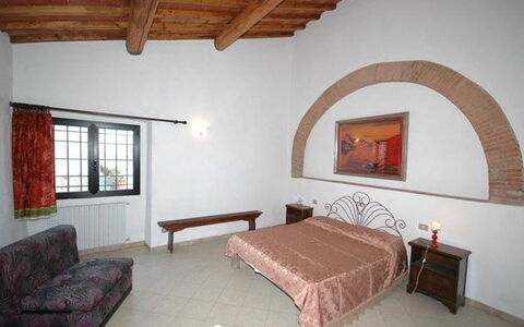 Alloggio:&nbsp;Salceto 2