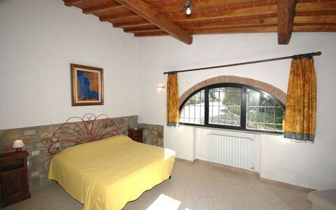 Alloggio:&nbsp;Salceto 1