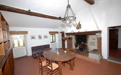 Accommodation:&nbsp;Salceto 3
