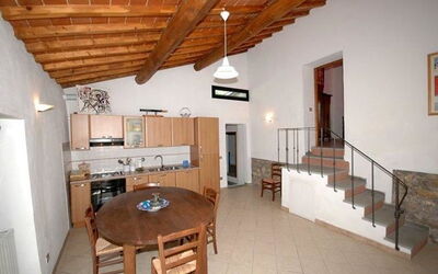 Alloggio:&nbsp;Salceto 1