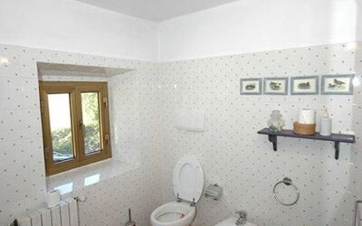 Accommodation:&nbsp;Salceto 3