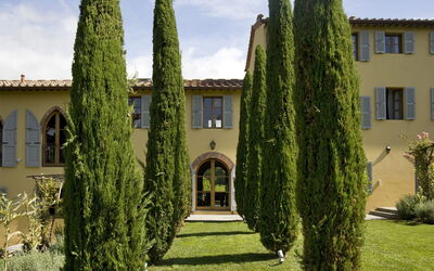 La Corte Malgiacca