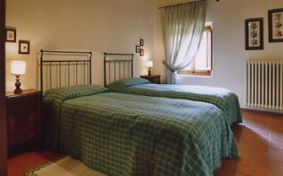 Alloggio:&nbsp;Oca