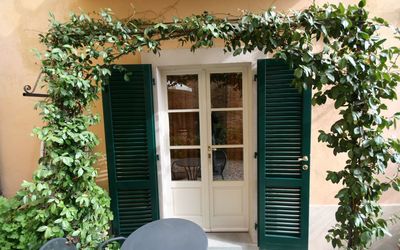 Santo Agostino: Proprietà, Casa, Casa, Costruzione, Finestra, Immobiliare, Porta, Architettura, Facciata, Albero