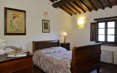 Alloggio:&nbsp;Geranio