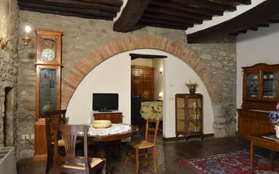 Alloggio:&nbsp;Ortensia