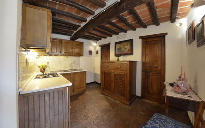 Alloggio:&nbsp;Ortensia