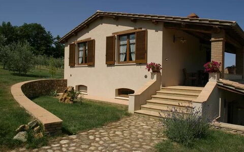 Accommodation:&nbsp;Nonna Rosa