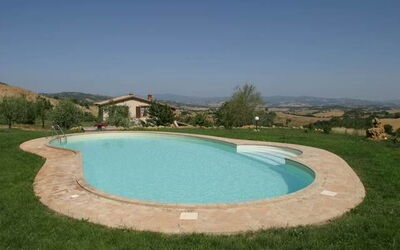 Accommodation:&nbsp;Nonno Meo