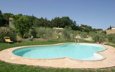 Alloggio:&nbsp;Trenta Vizi