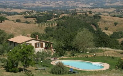 Accommodation:&nbsp;Nonna Rosa
