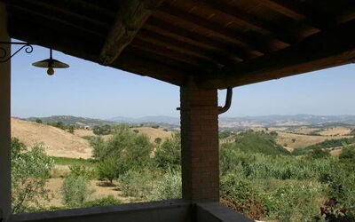 Accommodation:&nbsp;Nonna Rosa