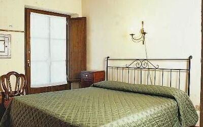 Alloggio:&nbsp;Pancole b