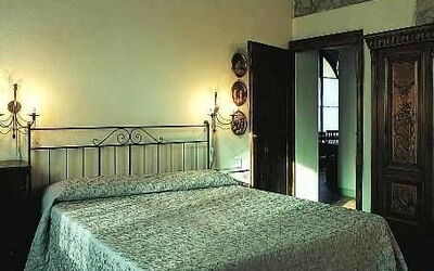 Alloggio:&nbsp;Pancole q