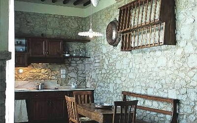 Alloggio:&nbsp;Pancole q