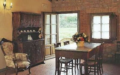 Accommodation:&nbsp;Pancole t