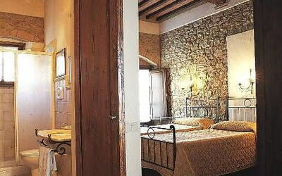 Alloggio:&nbsp;Pancole q