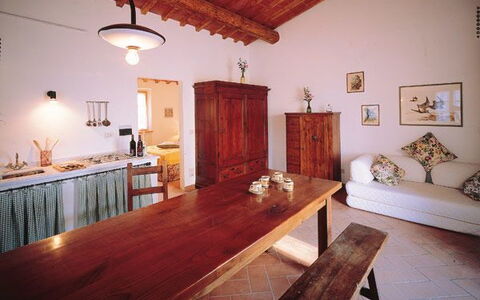 Accommodation:&nbsp;Chiesanuova 8