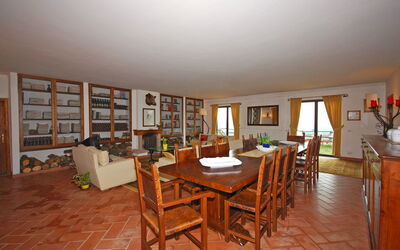 Accommodation:&nbsp;Chiesanuova 2