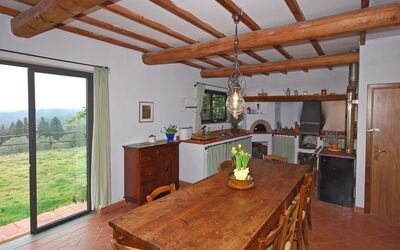 Accommodation:&nbsp;Chiesanuova 2
