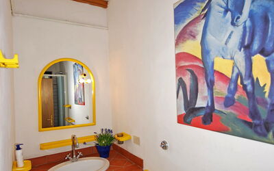 Accommodation:&nbsp;Chiesanuova 2
