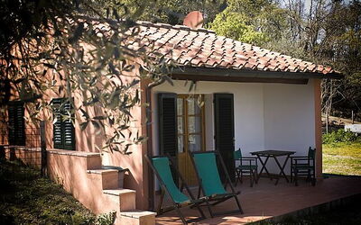 Accommodation:&nbsp;Chiesanuova 8