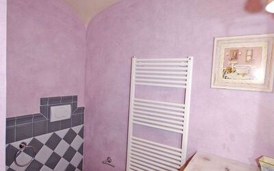 Accommodation:&nbsp;Sogno 2