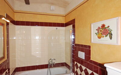 Accommodation:&nbsp;Sogno 2