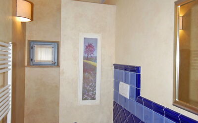 Accommodation:&nbsp;Sogno 4